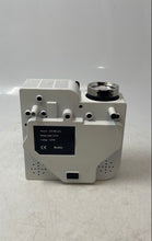 Load image into Gallery viewer, White Wireless Portable Mini LED Home Projector Untested No Cables
