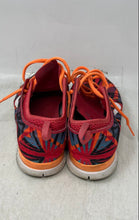Load image into Gallery viewer, Nike Womens Free 5.0 Trainer Fit 4 Multicolor Lace-Up Running Shoes Size 7
