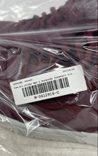 Load image into Gallery viewer, Nike Mens Air Jordan Flight 1 820135-600 Burgundy Sneaker Shoes Size 10.5
