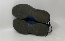 Load image into Gallery viewer, Adidas Mens Pro Next 2019 F97272 Blue Round Toe Lace-Up Sneaker Shoes Size 11.5
