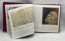 Load image into Gallery viewer, Ludwig Van Beethoven Bicentennial Edition 1770-1970 Hardcover Illustrated Book
