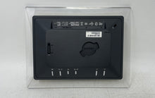Load image into Gallery viewer, Philips 7FF1 White Black Slideshow Digital Photo Frame Display Not Tested
