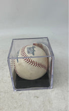 Load image into Gallery viewer, Rawlings White Leather Official Major League Outdoor Sports Baseball Ball
