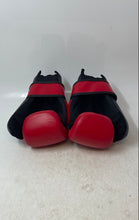 Load image into Gallery viewer, Century Mens C-Gear Red Black Adjustable Strap Sparring Boxing Gloves
