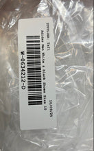 Load image into Gallery viewer, Adidas Mens Courtsmash White Black Lace-Up Low Top Sneaker Shoes Size 10
