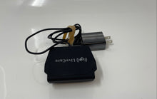 Load image into Gallery viewer, LiveCare Black AC Wall Adapter Blood Pressure Cuff No Tested
