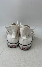 Load image into Gallery viewer, Converse Womens CT All Star High A05139F White Lace-Up Sneaker Shoes Size 8.5
