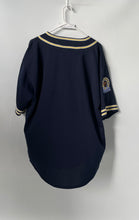 Load image into Gallery viewer, Colosseum Athletics Mens Navy Blue UCLA Bruins Short Sleeve Jersey Size Large
