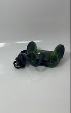 Load image into Gallery viewer, Mad Catz Green Black Video Gaming Wired Controller Not Tested
