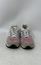 Load image into Gallery viewer, New Balance Unisex Kids 574 PC574DH2 Multicolor Lace-Up Sneaker Shoes Size 2.5 M
