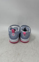 Load image into Gallery viewer, Nike Kids Air Jordan Spizike Low HJ7825-400 Light Blue Sneaker Shoes Size 7C
