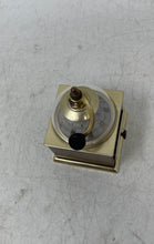 Load image into Gallery viewer, Vintage Faux Miniature Manual Coffee Grinder Thermometer Not Tested

