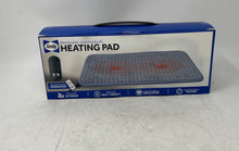 Load image into Gallery viewer, Sealy Electronic Microplush PA-44052 USB Soft Exterior Heating Pad Not Tested
