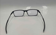 Load image into Gallery viewer, Authentic Oakley Men's Black Glasses With Case
