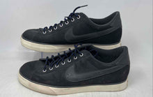 Load image into Gallery viewer, Nike Mens Sweet Classic Black White Lace-Up Low Top Sneaker Shoes Size 11
