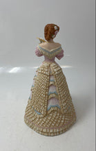 Load image into Gallery viewer, Lenox The Belle Of The Ball Fine Porcelain Sculpture Collectible Figurine

