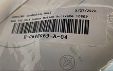 Load image into Gallery viewer, Kami YYS.3218 Indoor Motion Activated 1080P Cameras 2 Units With Box Not Tested
