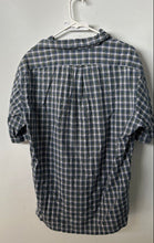 Load image into Gallery viewer, Polo By Ralph Lauren Mens Multicolor Printed Short Sleeve Button-Up Shirt Size M
