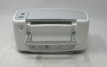 Load image into Gallery viewer, HP Photosmart A440 White Digital Photo Printer With Adapter Not Tested
