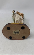 Load image into Gallery viewer, Lareaux Arcangel Rafael Ceramic Collectible Freestanding Decor Figurine
