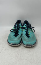 Load image into Gallery viewer, Champion Mens Gusto Aqua Navy Low Top Lace-Up Sneaker Shoes Size 11
