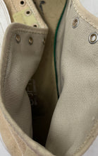 Load image into Gallery viewer, Puma Mens Ever Mid 385847-05 Beige White Sneaker Shoes Size 11.5 No Laces
