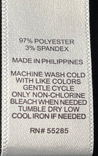Load image into Gallery viewer, Express Womens Black Sleeveless Halter Neck Fitted Mini Dress Size Small

