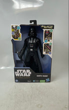Load image into Gallery viewer, Hasbro Star Wars Obi-Wan-Kenobi Galactic Action Darth Vader Figure Untested
