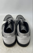 Load image into Gallery viewer, Nike Mens Jordan Post Game Gray White Black Lace-Up Sneaker Shoes Size 13
