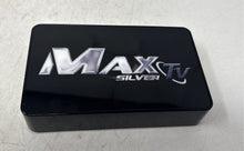 Load image into Gallery viewer, MaxTV Max 21 Silver Black HDMI Ethernet USB Digital Media Player Untested
