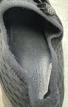 Load image into Gallery viewer, Sorel Womens Kinetic Impact Strap NL4698-010 Black Low Top Sneakers Shoes Size 9
