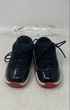 Load image into Gallery viewer, Nike Kids Air Jordan 11 Retro Low Multicolor Lace-Up Sneaker Shoes Size 8C
