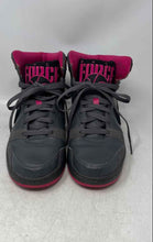 Load image into Gallery viewer, Nike Mens Mach Force 525312-003 Gray Pink Leather Lace-Up Sneaker Shoes 8.5
