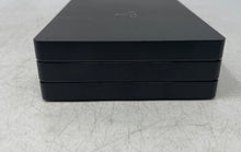 Load image into Gallery viewer, Sony PlayStation CUH-ZVR2 Black VR Processor Unit No Power Cables Not Tested
