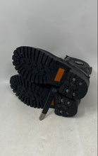 Load image into Gallery viewer, Harley-Davidson Womens Faded Glory 29780 Black Motorcycle Riding Boots Size 6.5
