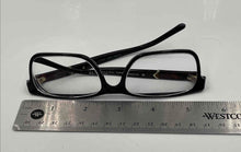 Load image into Gallery viewer, Authentic Burberry Unisex Black Brown Glasses
