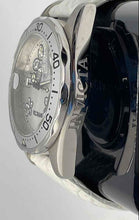 Load image into Gallery viewer, Authentic Invicta Angel Pro Diver Women's Silver-Tone Watch
