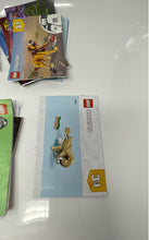 Load image into Gallery viewer, Lot Of 17 Lego Creator Harry Potter Ninjago Sonic Instruction Manuals Books

