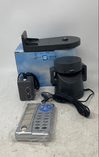 Load image into Gallery viewer, X-10 Model VK74A Ninja Pan &amp; Tilt Camera Mount Kit - Untested
