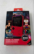 Load image into Gallery viewer, My Arcade Pixel Classic Red 300 Retro Games Portable Handheld Gaming System
