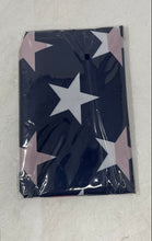 Load image into Gallery viewer, Bright White Stars On A Blue Field Lightweight Standard American National Flag
