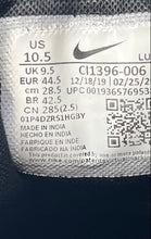 Load image into Gallery viewer, Nike Mens Air Max Impact CI1396-006 Black Lace-Up Sneaker Shoes Size 10.5
