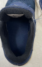 Load image into Gallery viewer, Nike Unisex Kids Downshifter 7 869974-400 Blue Lace-Up Sneaker Shoes Size 9C
