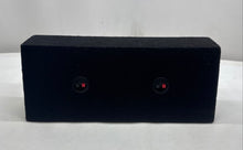 Load image into Gallery viewer, Sondpex BB14065 Black Classic 6.5 Inch Stereo 400W Car Audio Speaker Box
