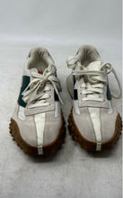 Load image into Gallery viewer, New Balance Mens XC-72 UXC72VA Gray Green Low Top Lace-Up Sneaker Shoes Size 5 D
