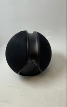 Load image into Gallery viewer, Motorola Sphere 2 In 1 SP003 Black Round Wireless Portable Speaker Not Tested

