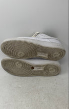 Load image into Gallery viewer, Nike Mens Air Force 1 Low 07 315122-111 White Lace-Up Sneaker Shoes Size 8
