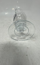 Load image into Gallery viewer, Cristalleria Acampora Home Decor Free Standing Floral Vase Handmade In Italy 25
