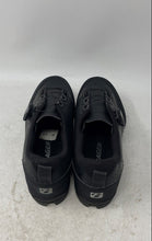 Load image into Gallery viewer, Bontrager Unisex Evoke Black Adjustable Boa Mountain Bike Cycling Shoes Size 7
