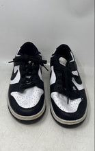 Load image into Gallery viewer, Nike Mens Dunk Low Retro Black White Panda Low Top Lace-Up Sneaker Shoes Size 11
